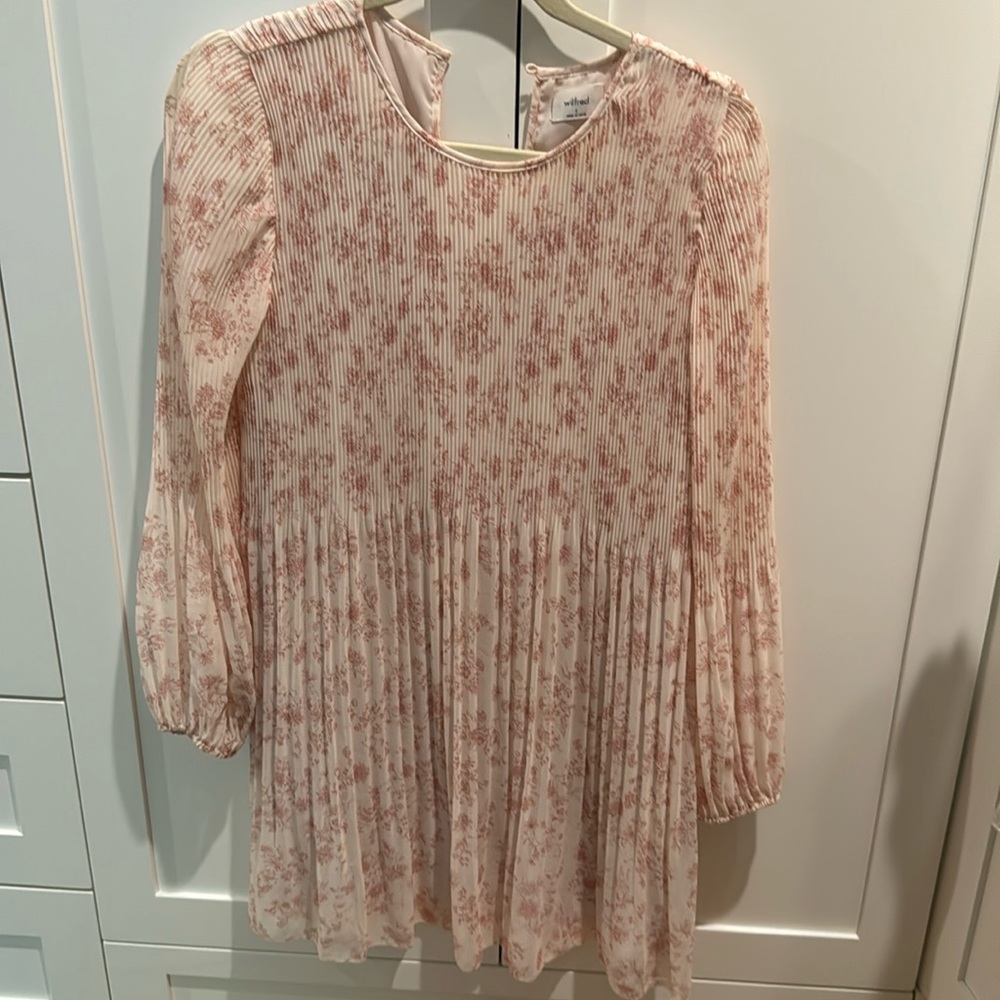 Aritzia dress